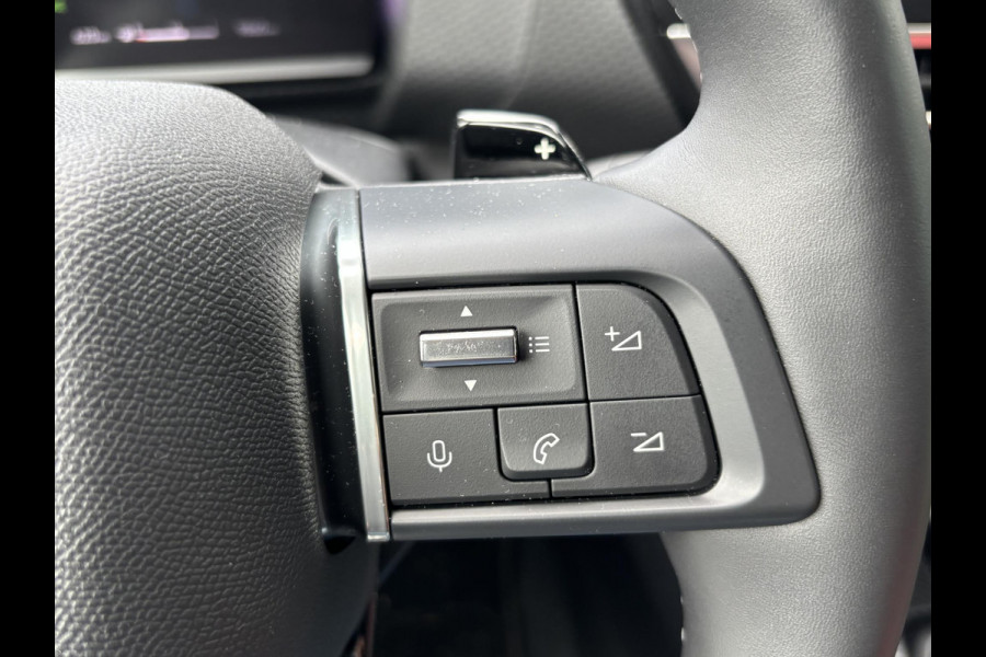 Citroën C4 X 1.2 PT 130 EAT8 Shine Automaat | Stoel/stuur/voorruitverwarming | Prijs is rijklaar