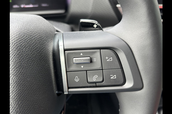 Citroën C4 X 1.2 PT 130 EAT8 Shine Automaat | Stoel/stuur/voorruitverwarming | Prijs is rijklaar