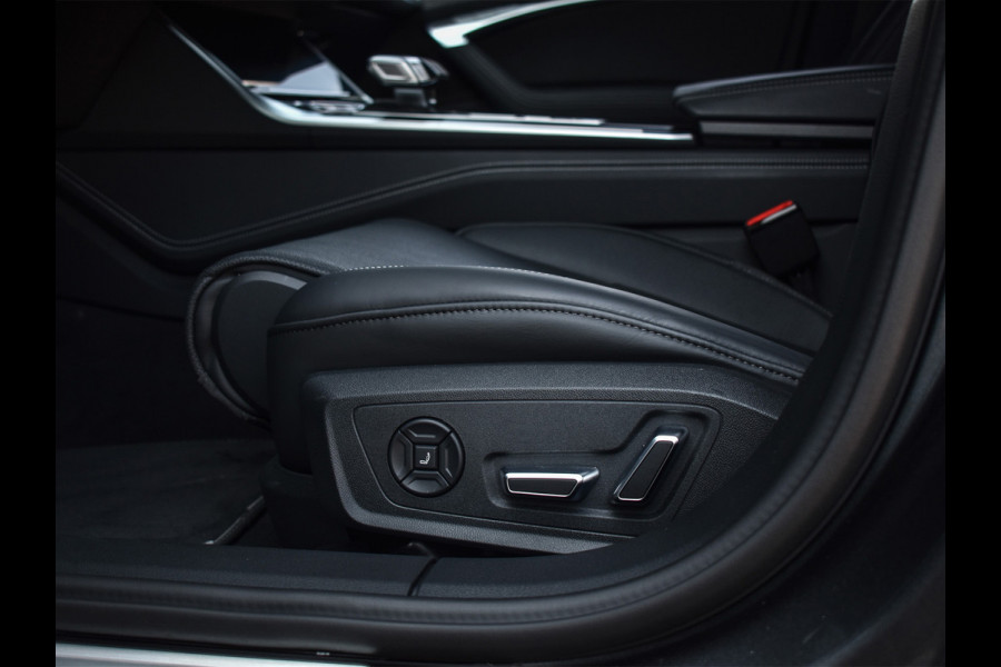 Audi A6 Avant 55 TFSI e quattro S edition Competition | PANORAMADAK | B&O AUDIO | HEAD UP DISPLAY | 360 CAMERA | ELEKTR. TREKHAAK | ELEK
