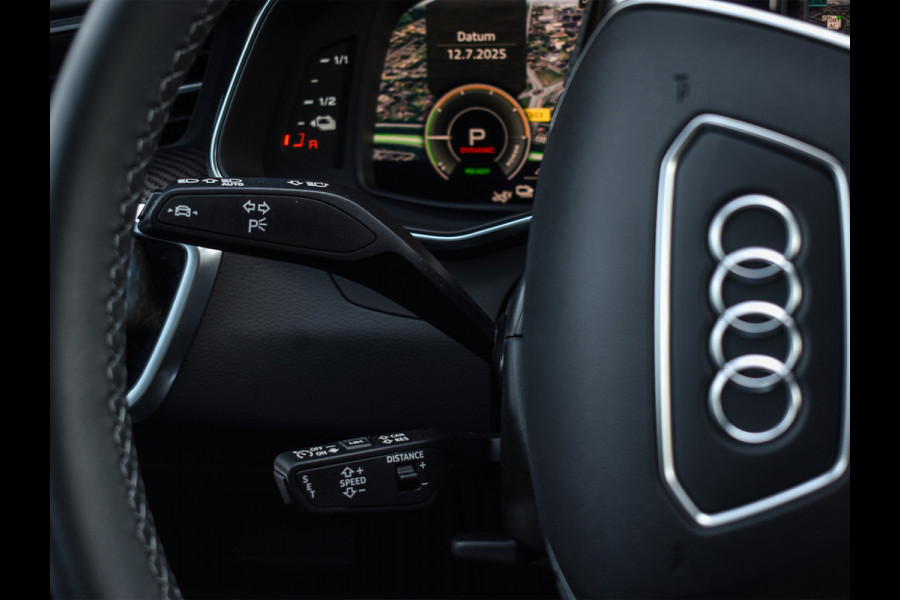 Audi A6 Avant 55 TFSI e quattro S edition Competition | PANORAMADAK | B&O AUDIO | HEAD UP DISPLAY | 360 CAMERA | ELEKTR. TREKHAAK | ELEK