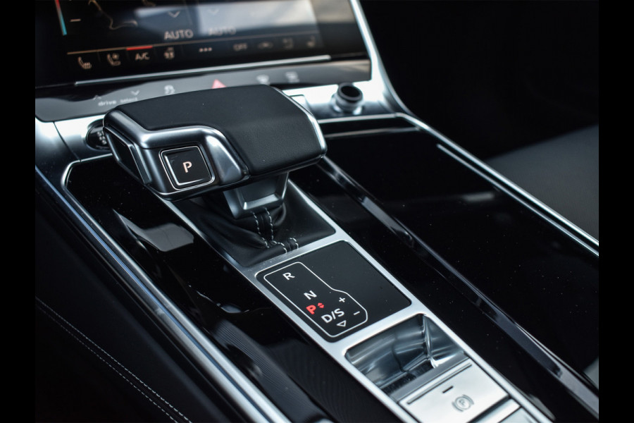 Audi A6 Avant 55 TFSI e quattro S edition Competition | PANORAMADAK | B&O AUDIO | HEAD UP DISPLAY | 360 CAMERA | ELEKTR. TREKHAAK | ELEK