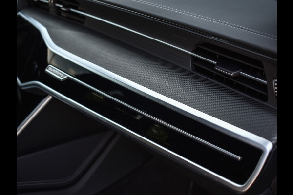 Audi A6 Avant 55 TFSI e quattro S edition Competition | PANORAMADAK | B&O AUDIO | HEAD UP DISPLAY | 360 CAMERA | ELEKTR. TREKHAAK | ELEK