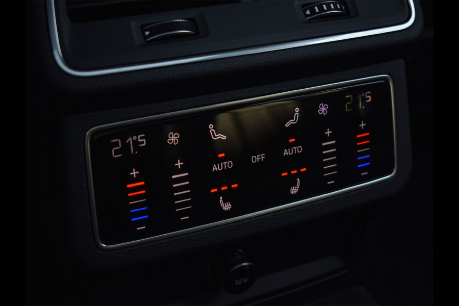 Audi A6 Avant 55 TFSI e quattro S edition Competition | PANORAMADAK | B&O AUDIO | HEAD UP DISPLAY | 360 CAMERA | ELEKTR. TREKHAAK | ELEK
