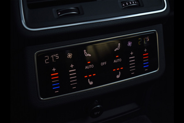 Audi A6 Avant 55 TFSI e quattro S edition Competition | PANORAMADAK | B&O AUDIO | HEAD UP DISPLAY | 360 CAMERA | ELEKTR. TREKHAAK | ELEK