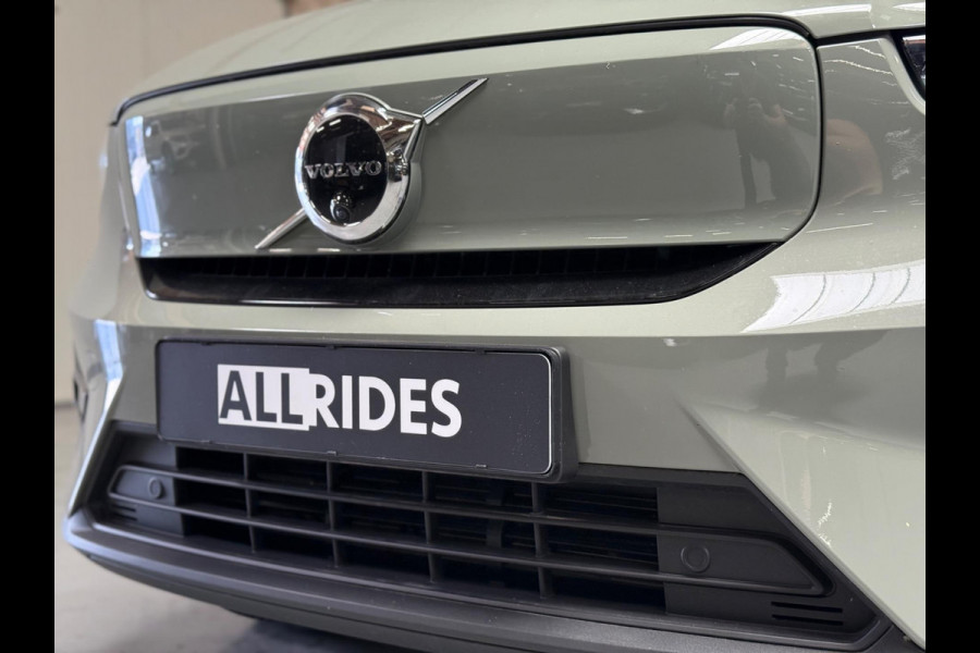 Volvo XC40 Recharge Ultimate 70 kWh | Pano | ACC | keyless | 360 camera | Google | Harman/Kardon