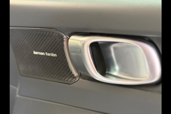 Volvo XC40 Recharge Ultimate 70 kWh | Pano | ACC | keyless | 360 camera | Google | Harman/Kardon