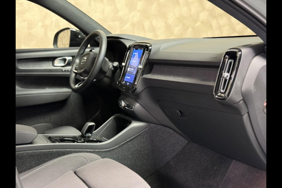 Volvo XC40 Recharge Ultimate 70 kWh | Pano | ACC | keyless | 360 camera | Google | Harman/Kardon