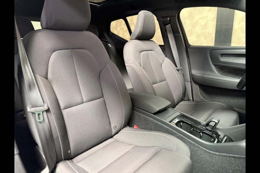 Volvo XC40 Recharge Ultimate 70 kWh | Pano | ACC | keyless | 360 camera | Google | Harman/Kardon