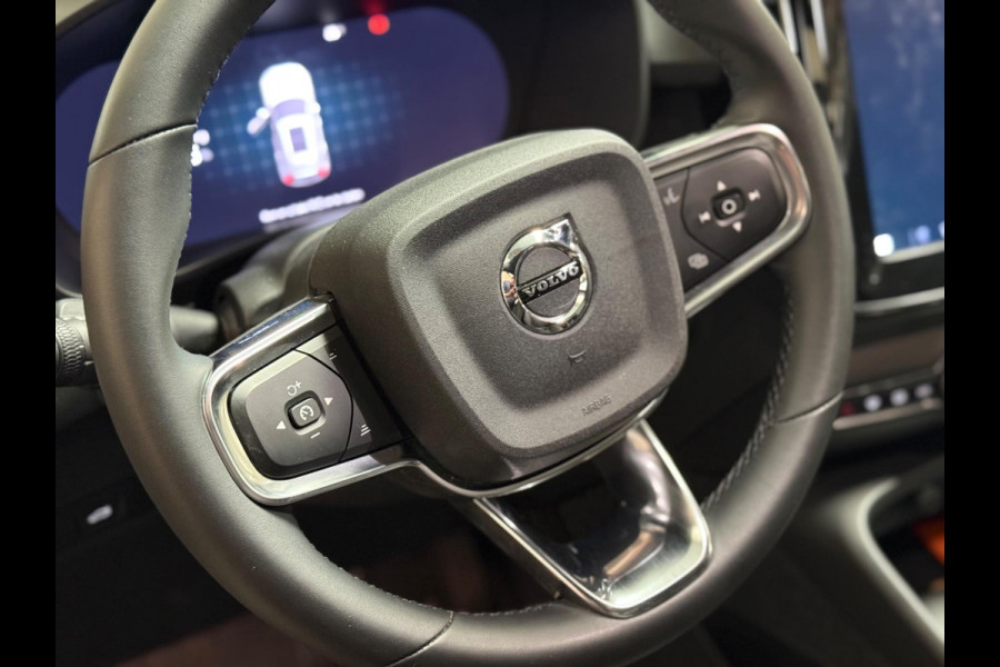 Volvo XC40 Recharge Ultimate 70 kWh | Pano | ACC | keyless | 360 camera | Google | Harman/Kardon