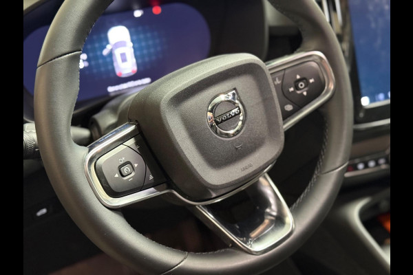 Volvo XC40 Recharge Ultimate 70 kWh | Pano | ACC | keyless | 360 camera | Google | Harman/Kardon