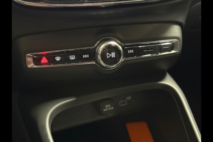 Volvo XC40 Recharge Ultimate 70 kWh | Pano | ACC | keyless | 360 camera | Google | Harman/Kardon