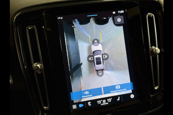 Volvo XC40 Recharge Ultimate 70 kWh | Pano | ACC | keyless | 360 camera | Google | Harman/Kardon