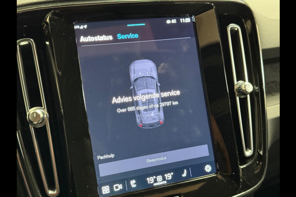 Volvo XC40 Recharge Ultimate 70 kWh | Pano | ACC | keyless | 360 camera | Google | Harman/Kardon