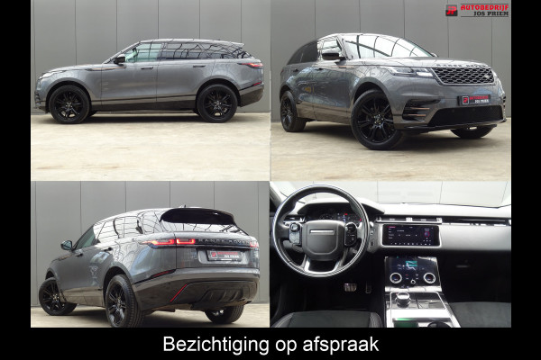 Land Rover Range Rover Velar 2.0 I4 Turbo AWD R-Dynamic S * 4 SEIZOENSBANDEN !!