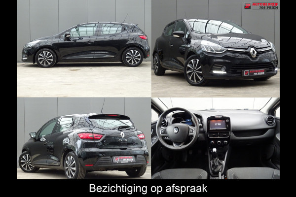 Renault Clio 0.9 TCe Zen * NAVIGATIE * LED !!