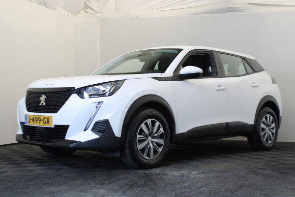 Peugeot 2008 1.2 PureTech Active |Navi|