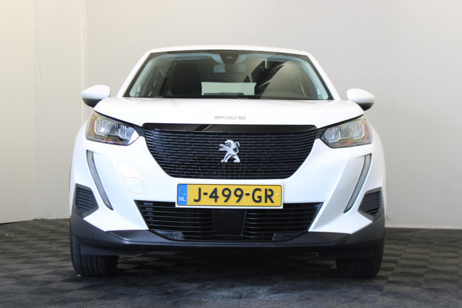 Peugeot 2008 1.2 PureTech Active |Navi|