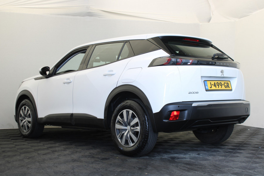 Peugeot 2008 1.2 PureTech Active |Navi|