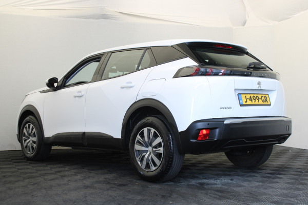 Peugeot 2008 1.2 PureTech Active |Navi|