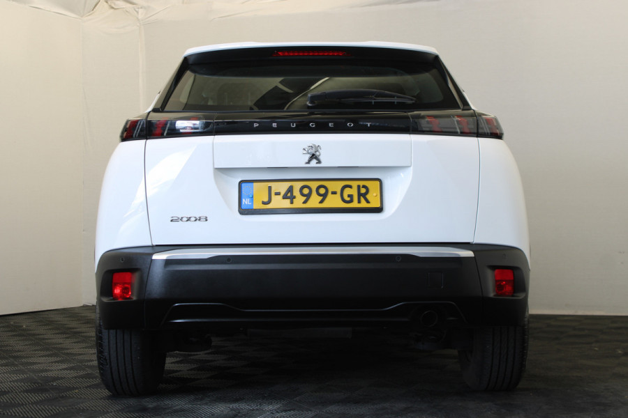 Peugeot 2008 1.2 PureTech Active |Navi|