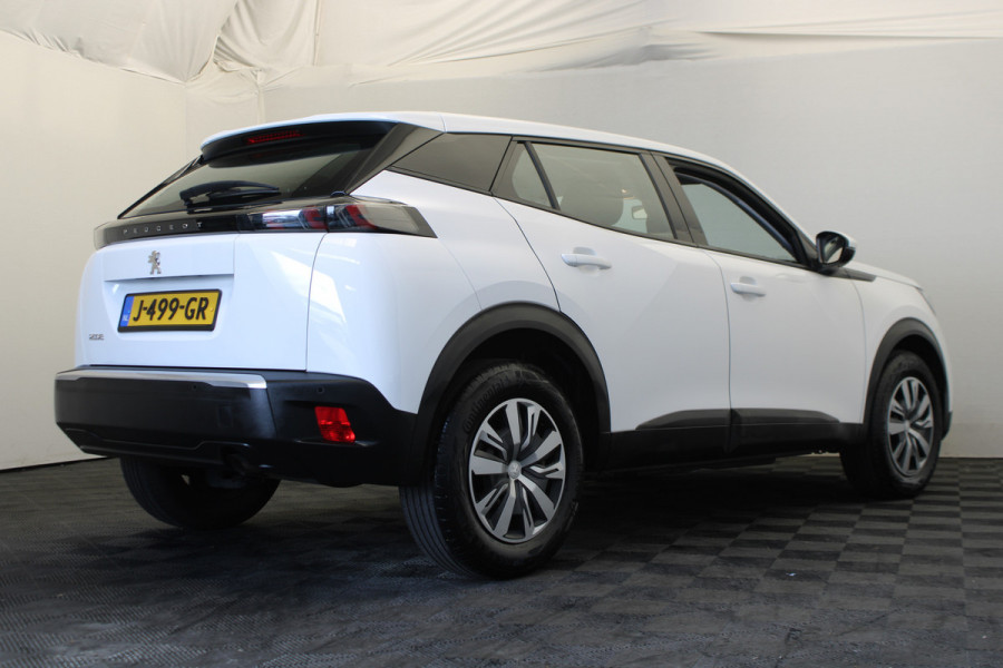 Peugeot 2008 1.2 PureTech Active |Navi|