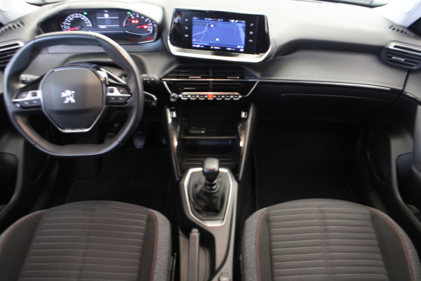 Peugeot 2008 1.2 PureTech Active |Navi|