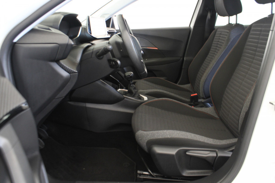 Peugeot 2008 1.2 PureTech Active |Navi|