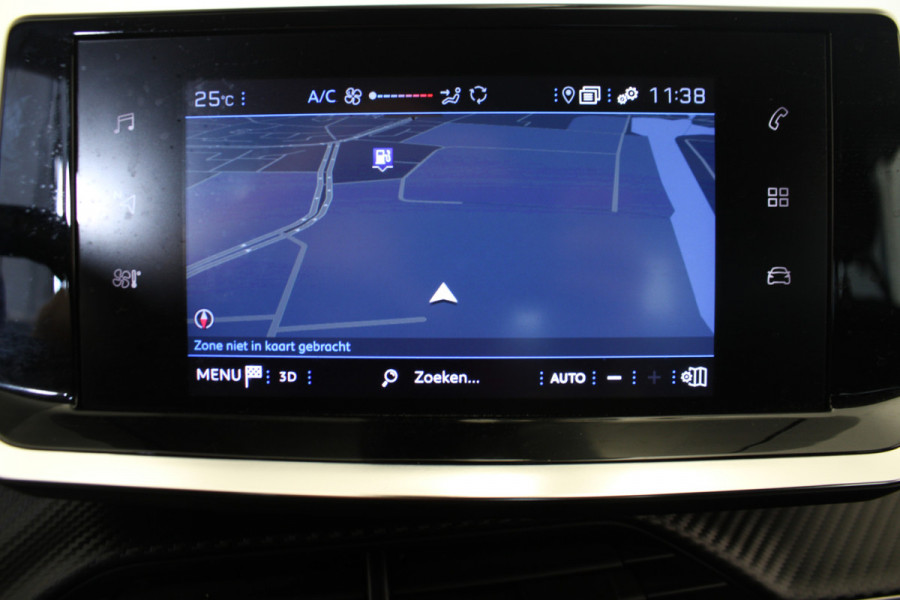 Peugeot 2008 1.2 PureTech Active |Navi|
