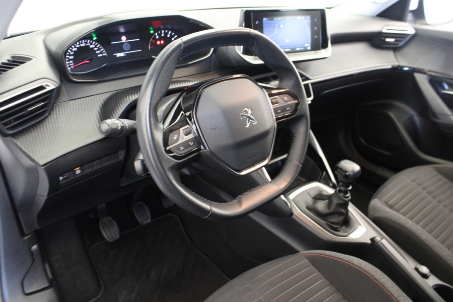 Peugeot 2008 1.2 PureTech Active |Navi|