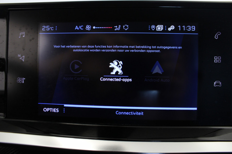 Peugeot 2008 1.2 PureTech Active |Navi|