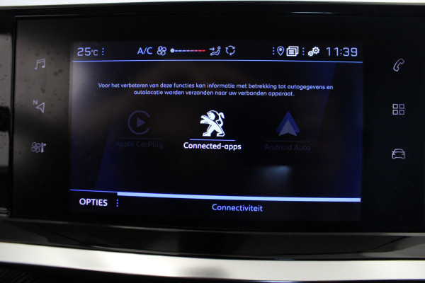 Peugeot 2008 1.2 PureTech Active |Navi|