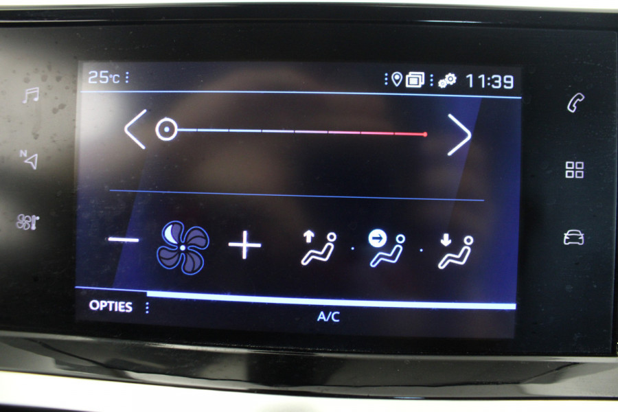 Peugeot 2008 1.2 PureTech Active |Navi|