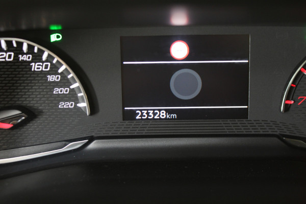 Peugeot 2008 1.2 PureTech Active |Navi|