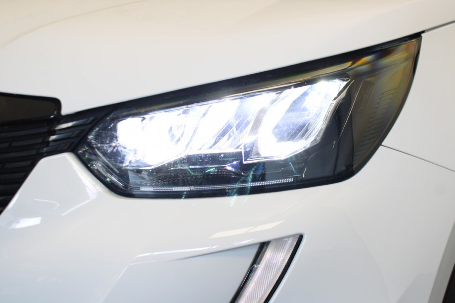 Peugeot 2008 1.2 PureTech Active |Navi|