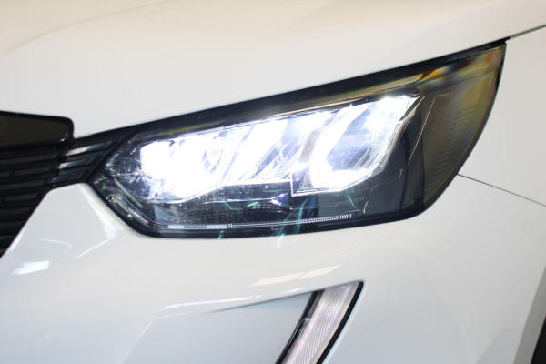 Peugeot 2008 1.2 PureTech Active |Navi|