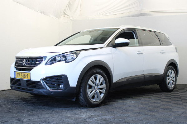 Peugeot 5008 1.2 PureTech Blue Lease Executive |Navi|Camera|