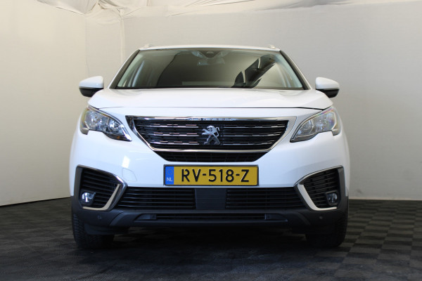 Peugeot 5008 1.2 PureTech Blue Lease Executive |Navi|Camera|