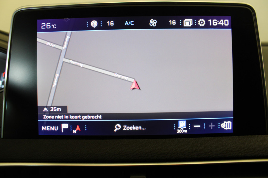 Peugeot 5008 1.2 PureTech Blue Lease Executive |Navi|Camera|