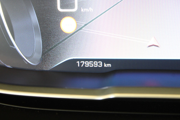 Peugeot 5008 1.2 PureTech Blue Lease Executive |Navi|Camera|