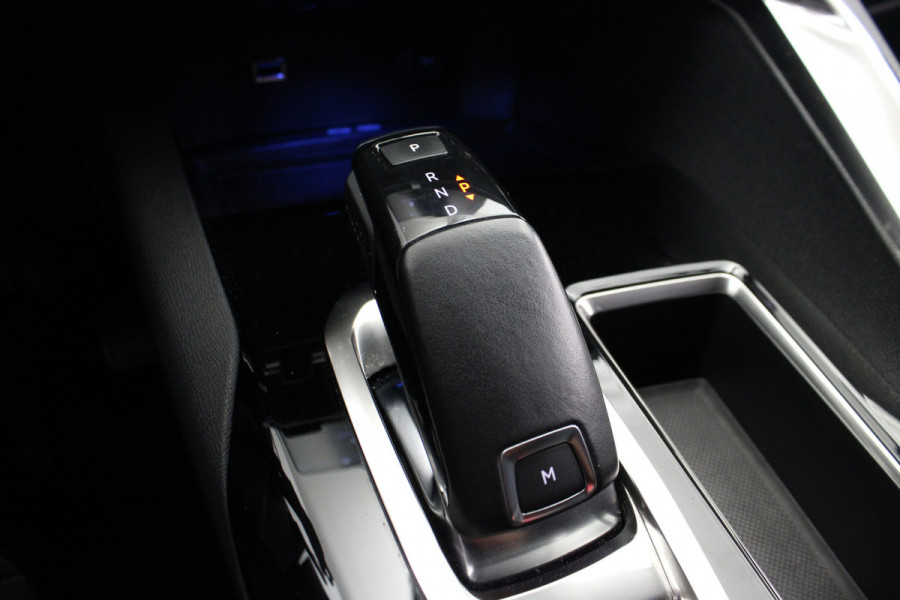 Peugeot 5008 1.2 PureTech Blue Lease Executive |Navi|Camera|