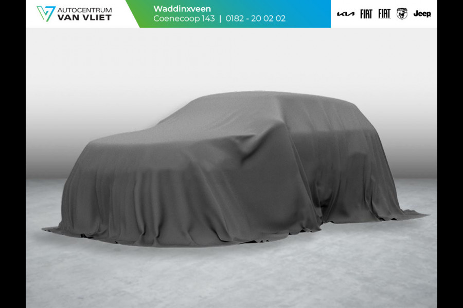 Kia Niro 1.6 GDi Hybrid DynamicLine l direct leverbaar l Navigatie l Adaptieve cruise control l