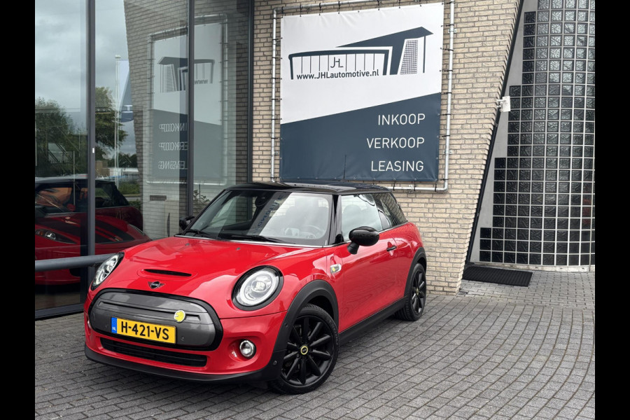 MINI Mini Electric Yours 33 kWh*AUTOM.*ECC*CRUISE*PANO*H&K*