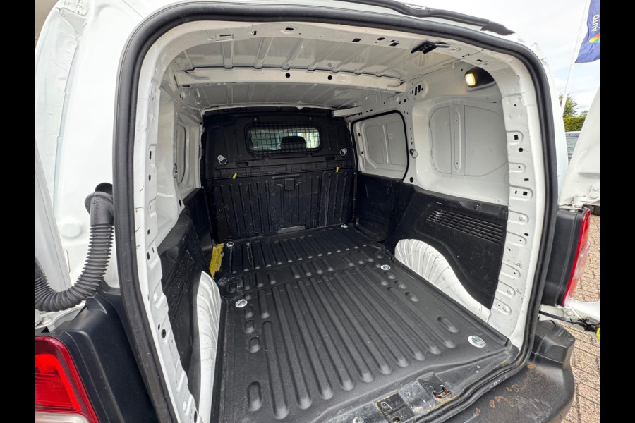 Peugeot Partner 1.5 BlueHDI Premium 2020 Airco BTW 1e Eig