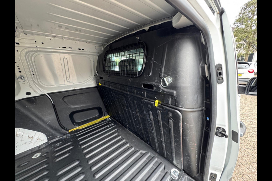 Peugeot Partner 1.5 BlueHDI Premium 2020 Airco BTW 1e Eig