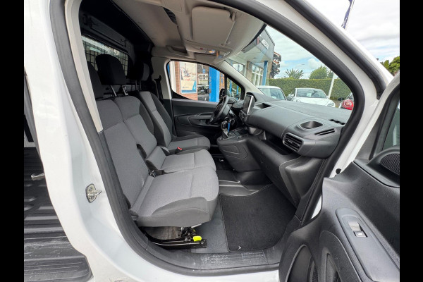 Peugeot Partner 1.5 BlueHDI Premium 2020 Airco BTW 1e Eig