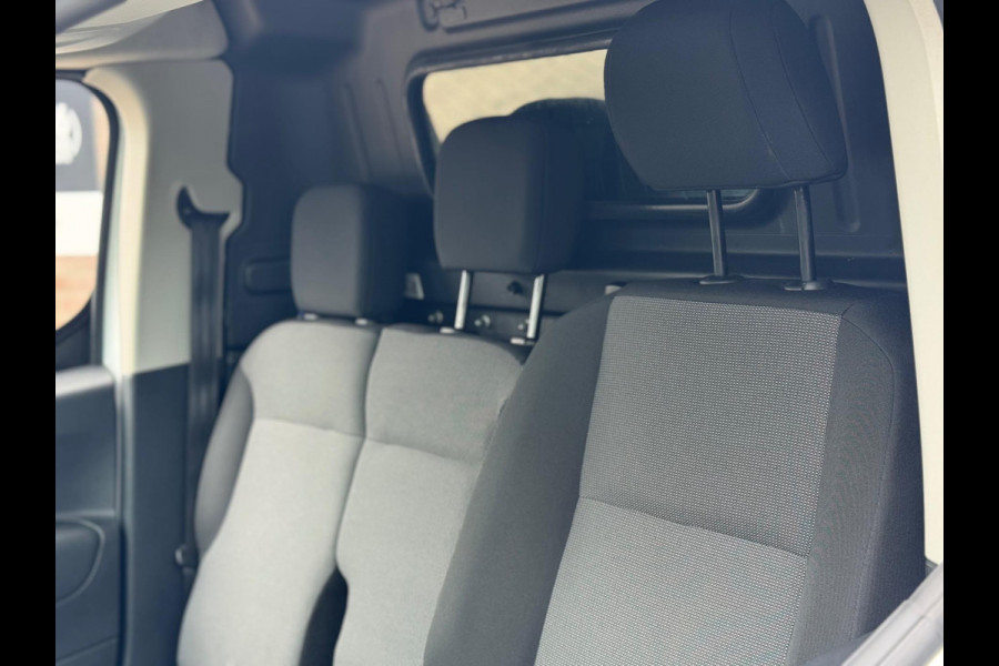 Peugeot Partner 1.5 BlueHDI Premium 2020 Airco BTW 1e Eig