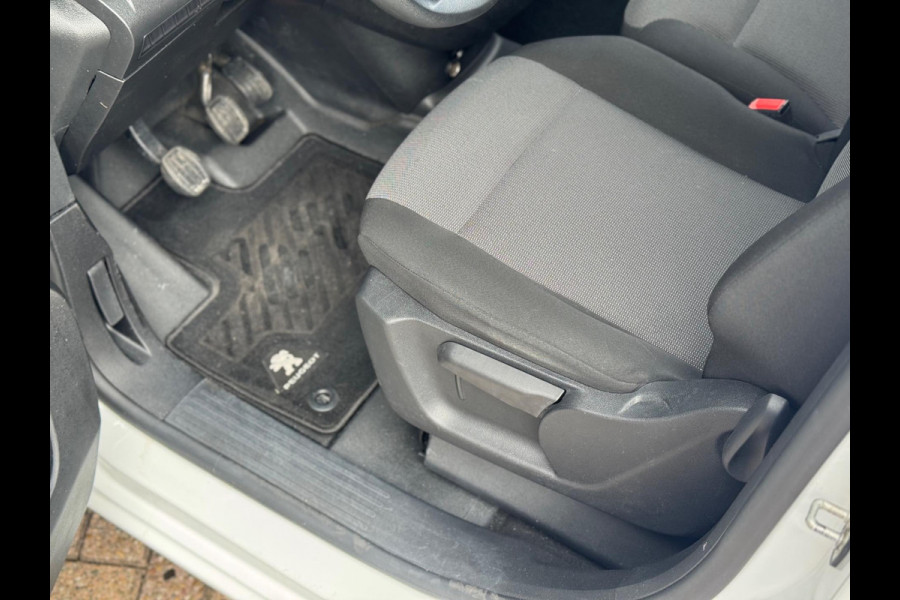 Peugeot Partner 1.5 BlueHDI Premium 2020 Airco BTW 1e Eig