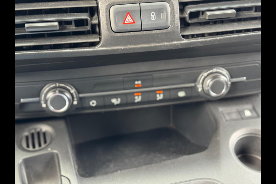 Peugeot Partner 1.5 BlueHDI Premium 2020 Airco BTW 1e Eig