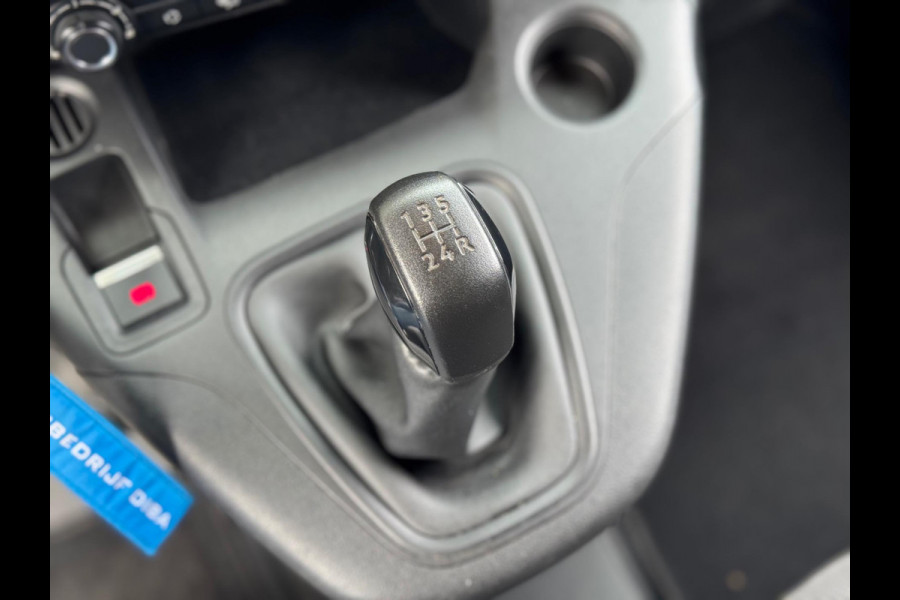 Peugeot Partner 1.5 BlueHDI Premium 2020 Airco BTW 1e Eig