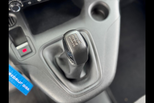 Peugeot Partner 1.5 BlueHDI Premium 2020 Airco BTW 1e Eig